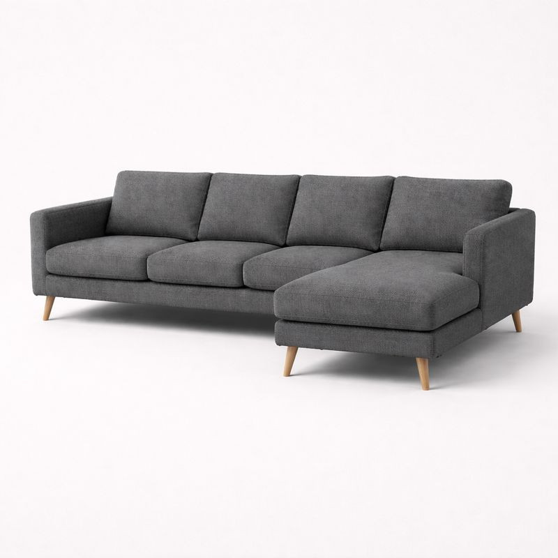 Milano Corner Sofa