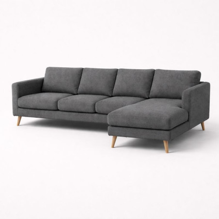 Milano Corner Sofa