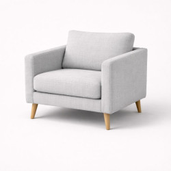 Nova Armchair