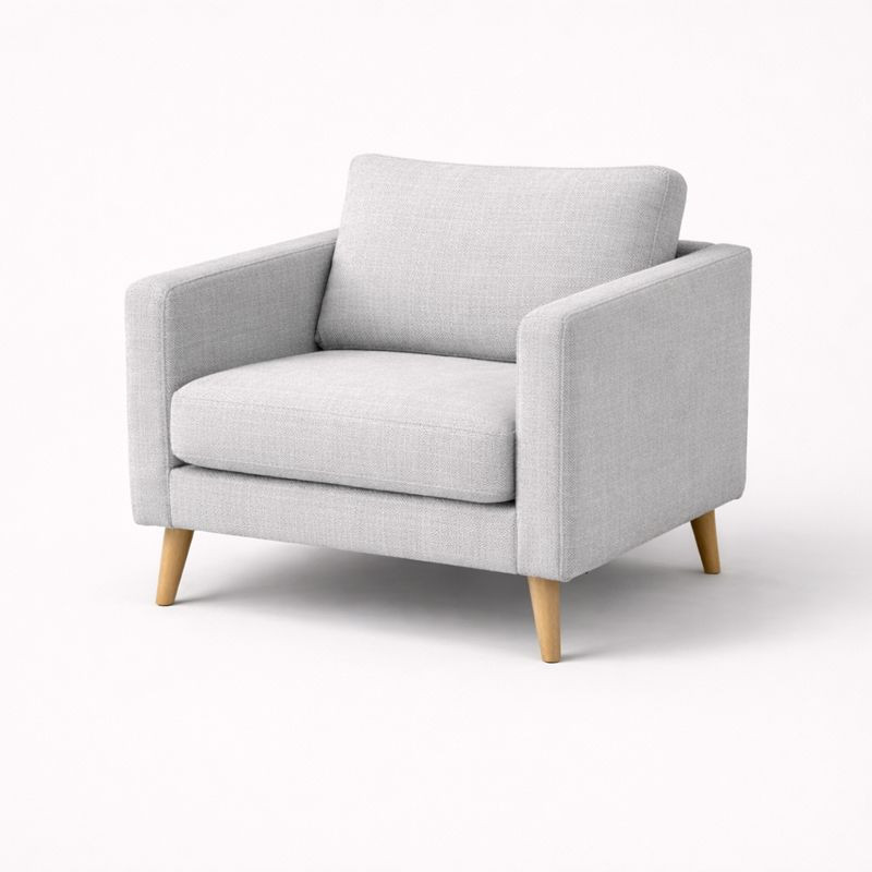Nova Armchair