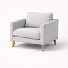 Nova Armchair
