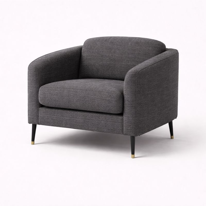 Fauteuil club Camden