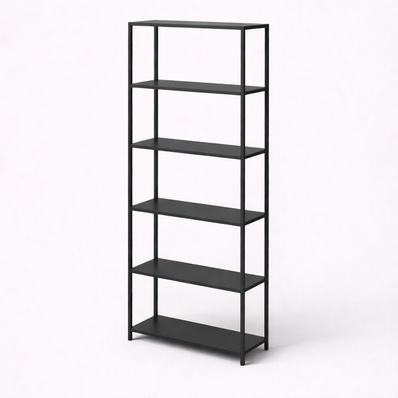 Loft Bookcase (5 Shelves)