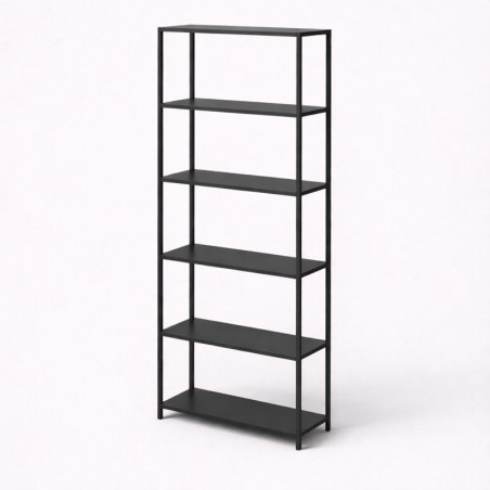 Loft Bookcase (5 Shelves)