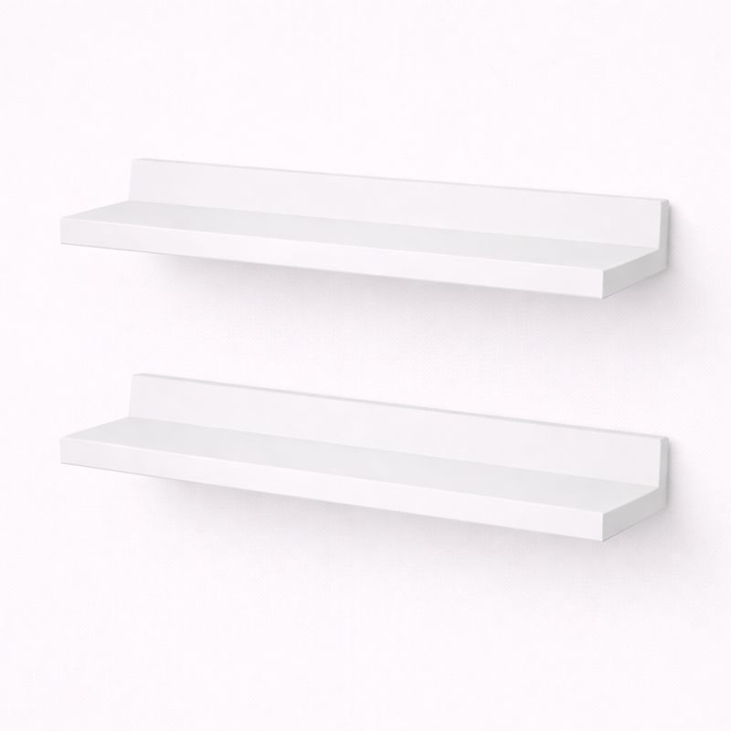 Étagère murale Duo