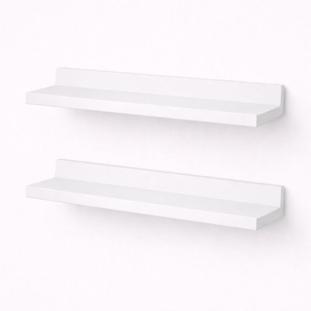 Étagère murale Duo