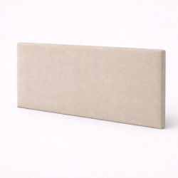 Tête de lit Capitonnée Soft