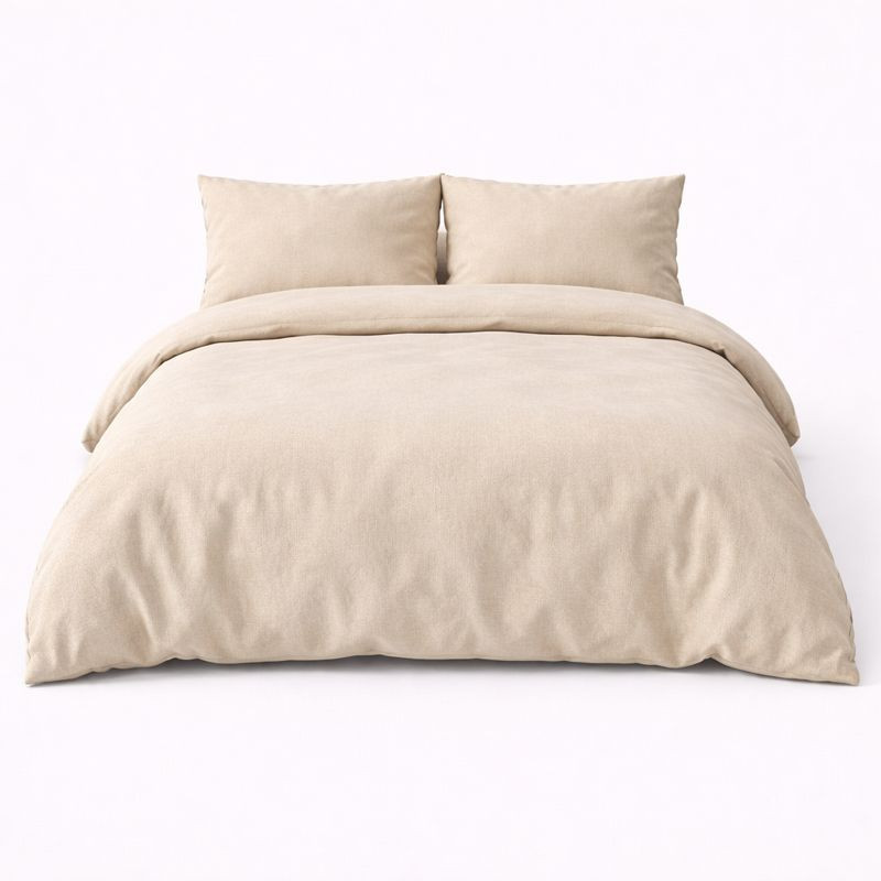 Lineo Duvet Cover