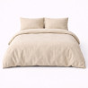 Lineo Duvet Cover