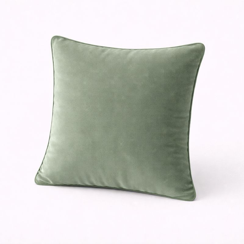Coussin déco Velvet Dot