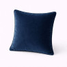 Velvet Dot Cushion