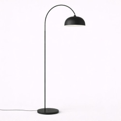 Arc Floor Lamp