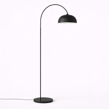 Arc Floor Lamp