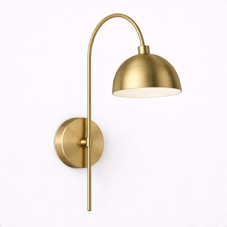 Line Wall Sconce