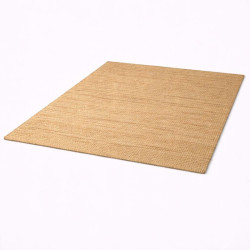 Tapis Jute Nature