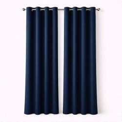 Night Blackout Curtains