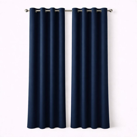 Night Blackout Curtains