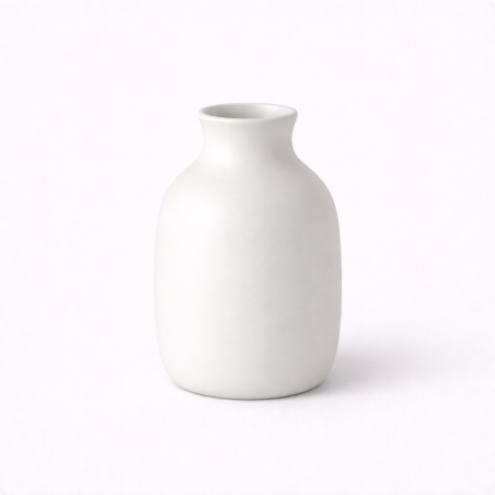 Vase Céramique Pebble