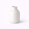 Pebble Ceramic Vase