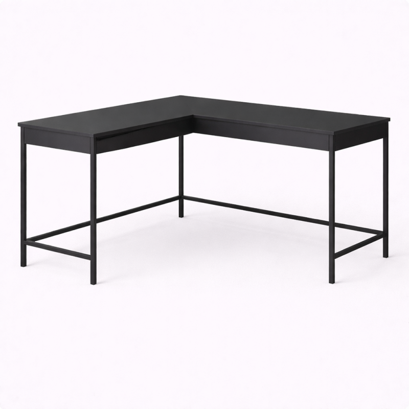 CornerPro Corner Desk