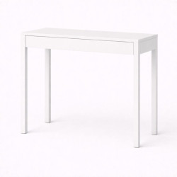 Bureau Console Slim