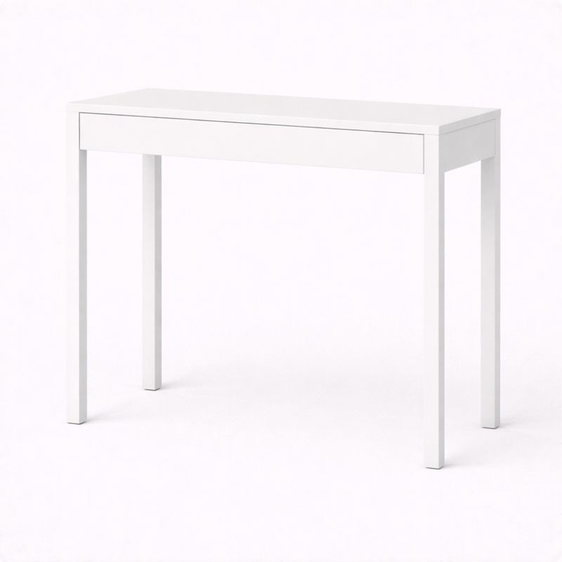 Bureau Console Slim
